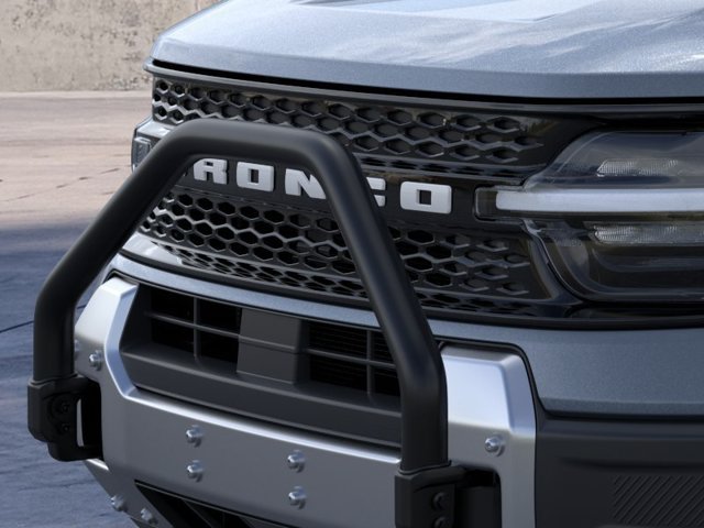 New 2026 Ford Bronco Sport Big Bend w/ Convenience Package AWD/4WD image 17