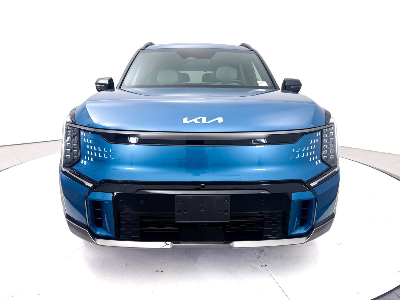 Certified 2024 Kia EV9 GT-Line AWD/4WD image 16