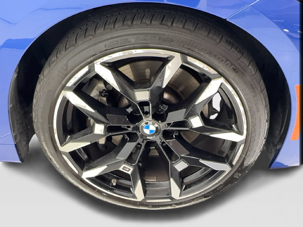 Used 2026 BMW 430i xDrive Convertible AWD/4WD image 27