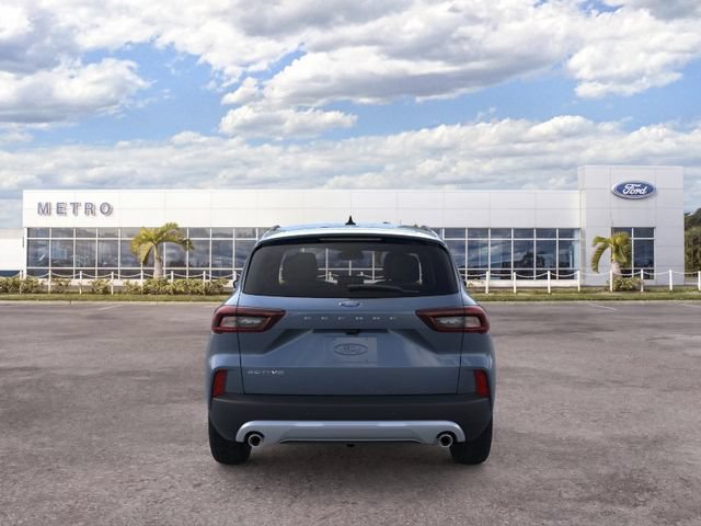 New 2026 Ford Escape Active w/ Tech Pack #1 FWD image 5
