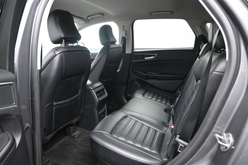 Used 2024 Ford Edge SEL AWD/4WD image 25