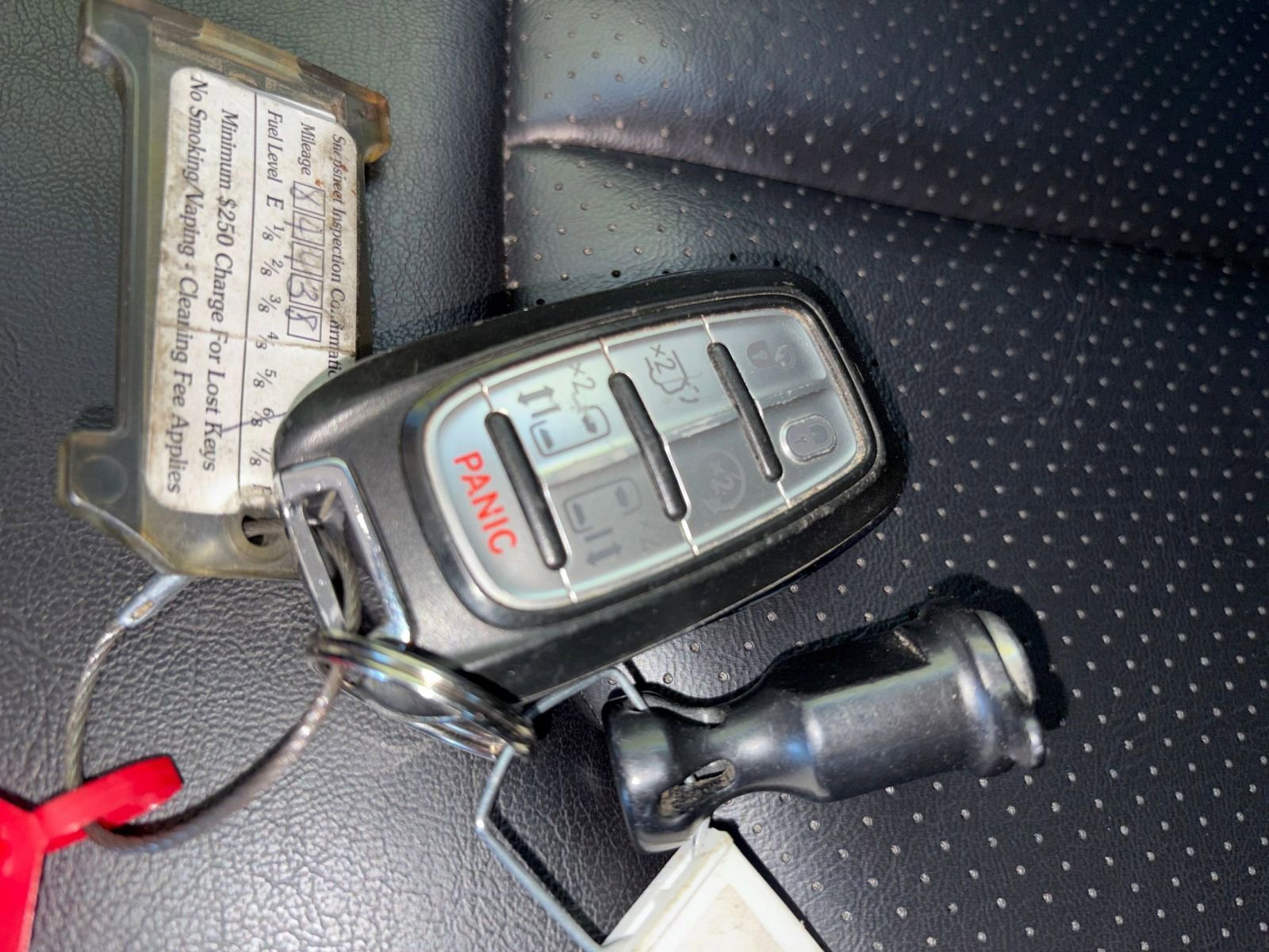 Used 2023 Chrysler Pacifica Touring-L image 25