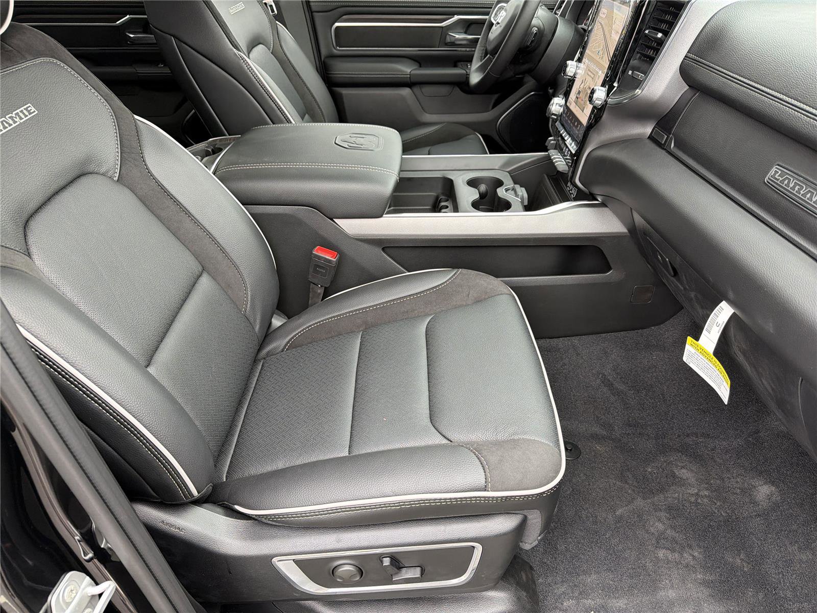 New 2026 RAM 1500 Laramie image 14