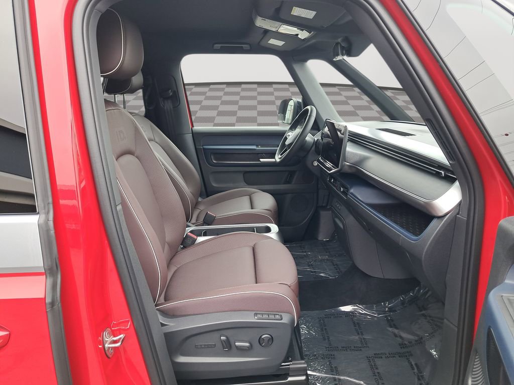 New 2025 Volkswagen ID. Buzz Pro S image 18