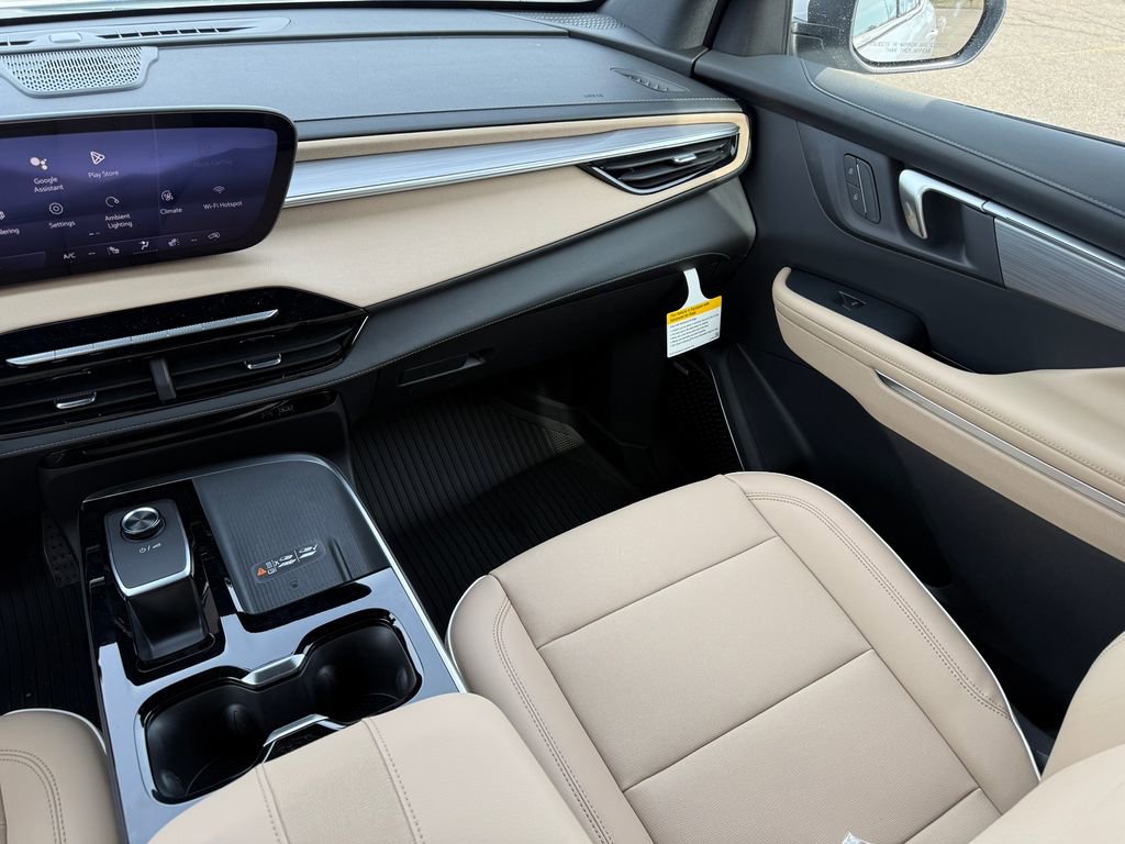 New 2026 Buick Enclave Preferred image 34