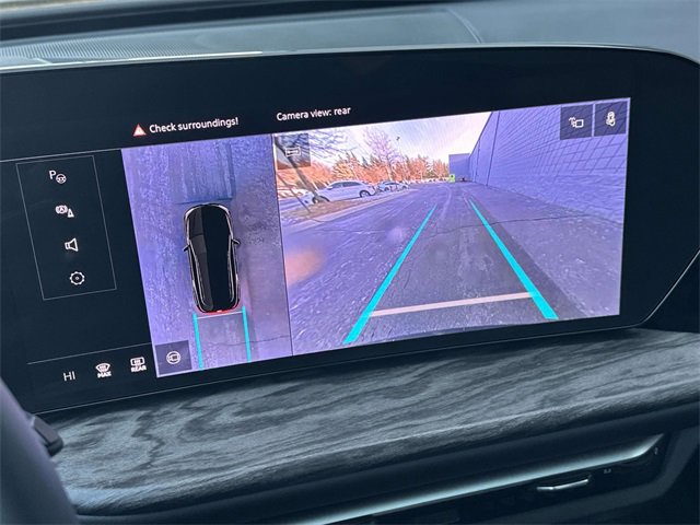 Certified 2025 Audi Q5 Premium Plus w/ Premium Plus image 29