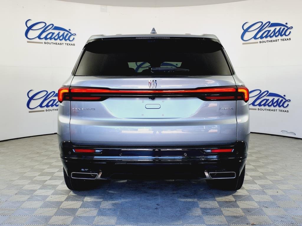 New 2026 Buick Enclave Sport Touring w/ Power Package image 23