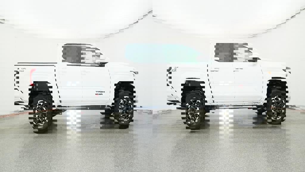 New 2026 Toyota Tacoma TRD Sport image 60