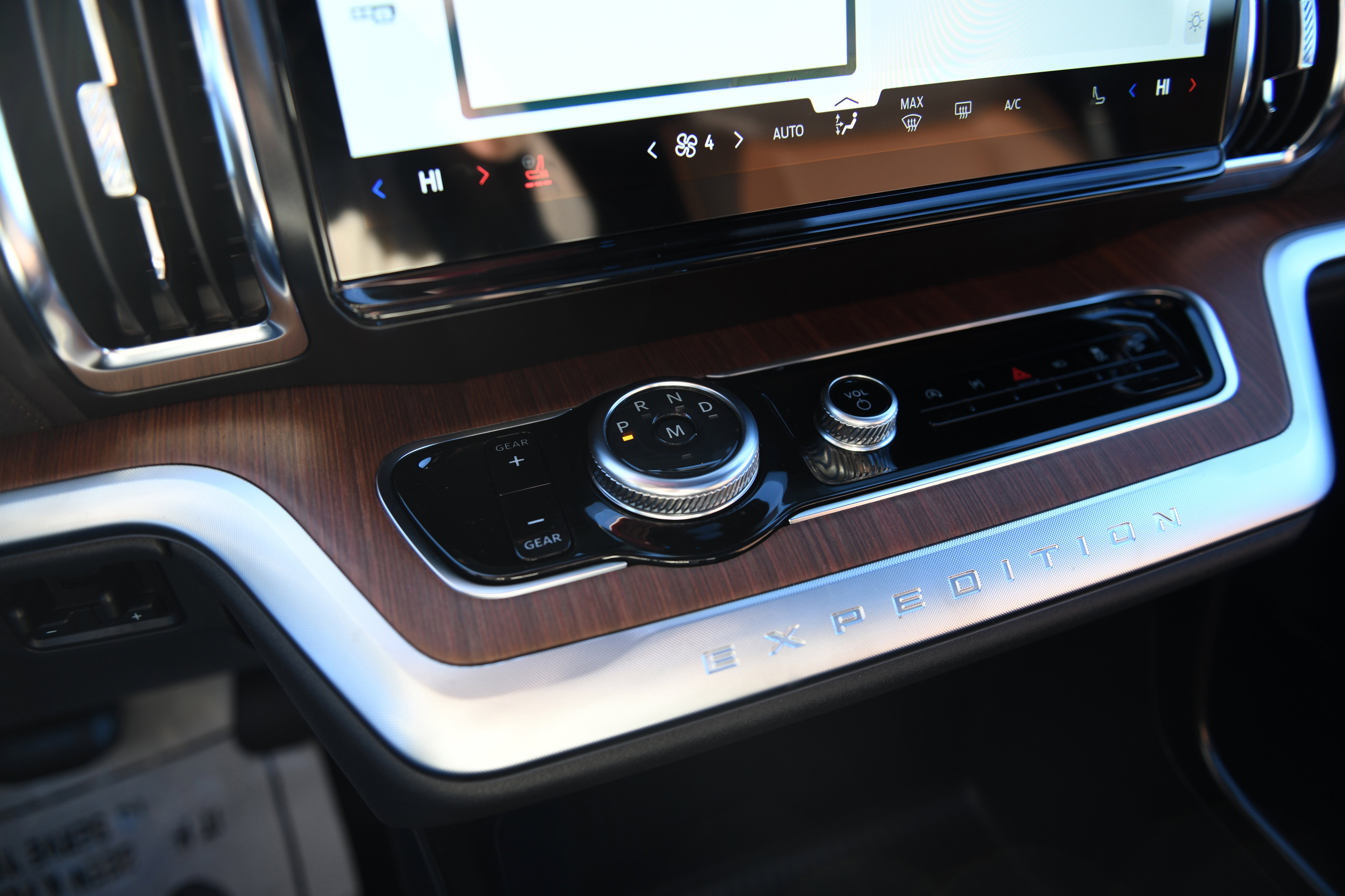 New 2025 Ford Expedition King Ranch image 47