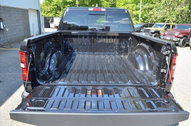 New 2026 RAM 1500 Tradesman image 33