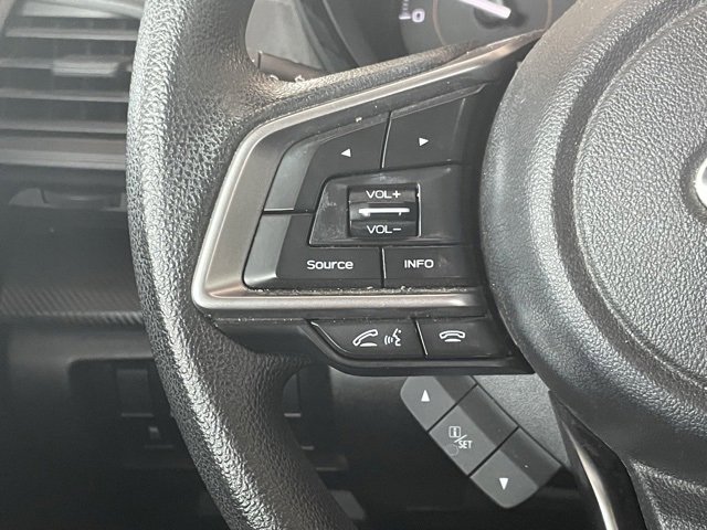 Used 2023 Subaru Crosstrek 2.0i image 11