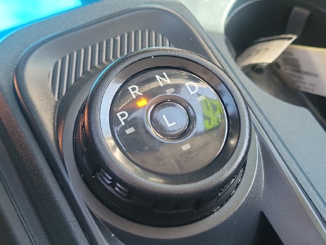 Used 2026 Ford Maverick XLT FWD image 16