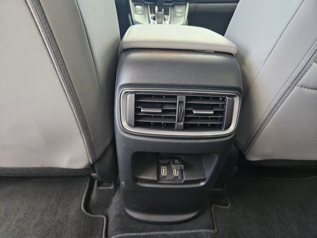 Used 2021 Honda CR-V Touring image 20