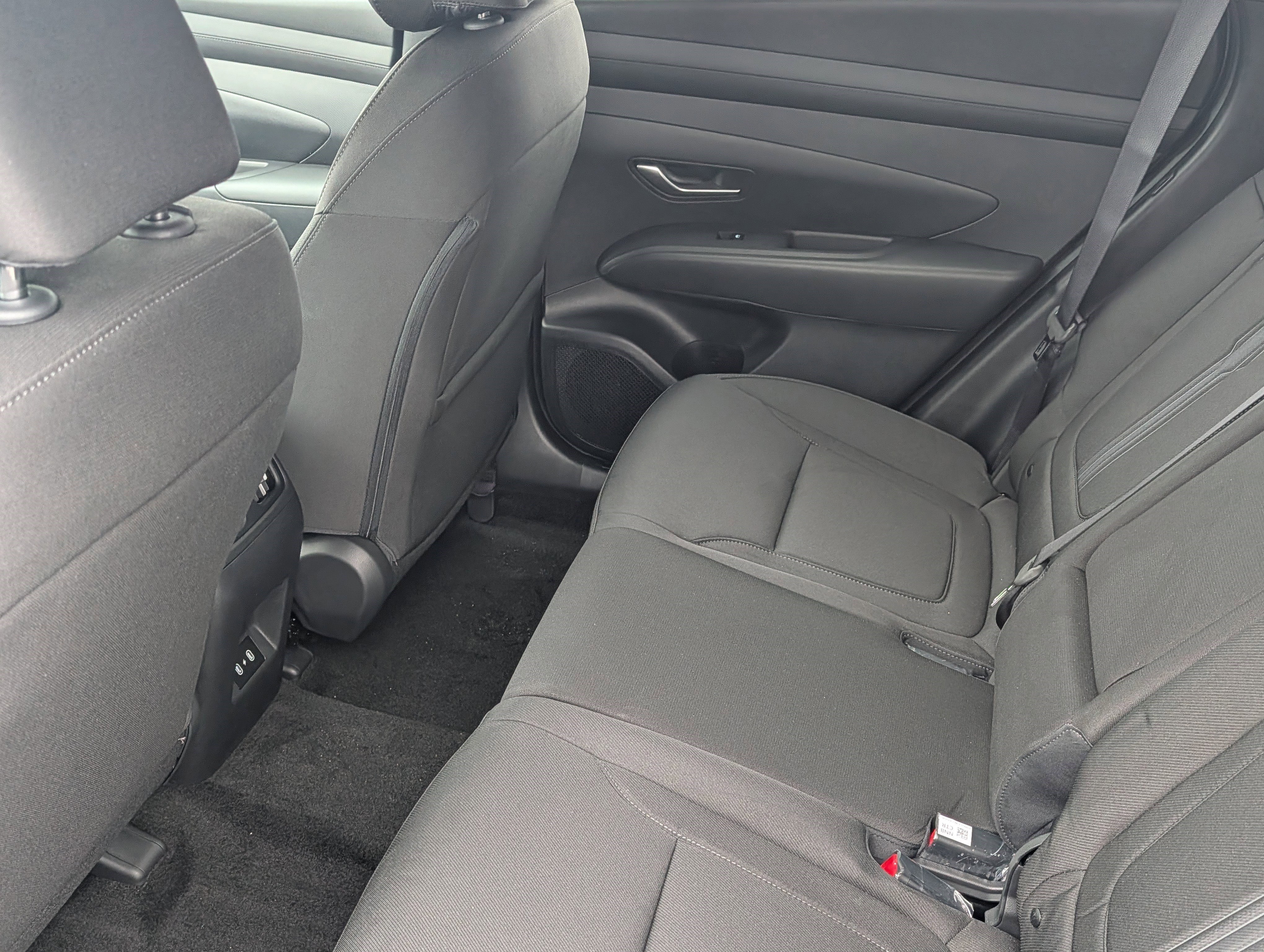 New 2026 Hyundai Tucson SEL image 8