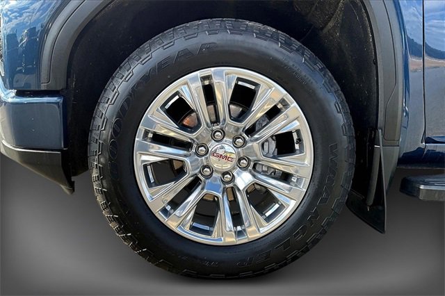 Used 2023 GMC Sierra 1500 Denali image 8
