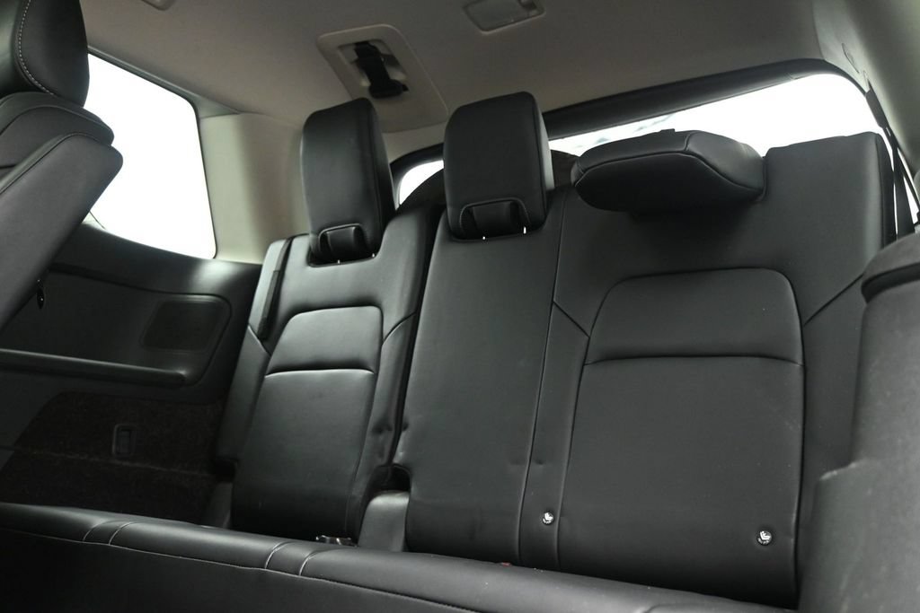 Certified 2023 Nissan Pathfinder Platinum FWD image 13
