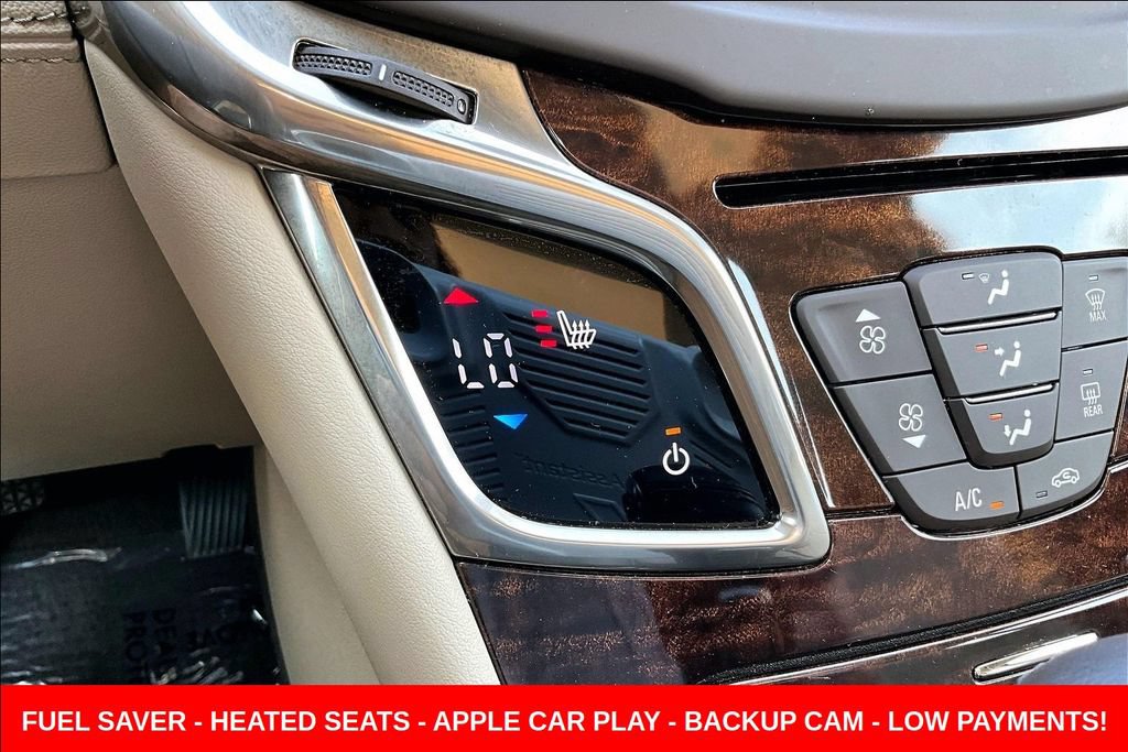 Used 2016 Buick LaCrosse Leather FWD image 15