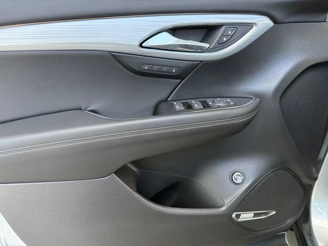 New 2026 Buick Envision Avenir AWD/4WD image 12