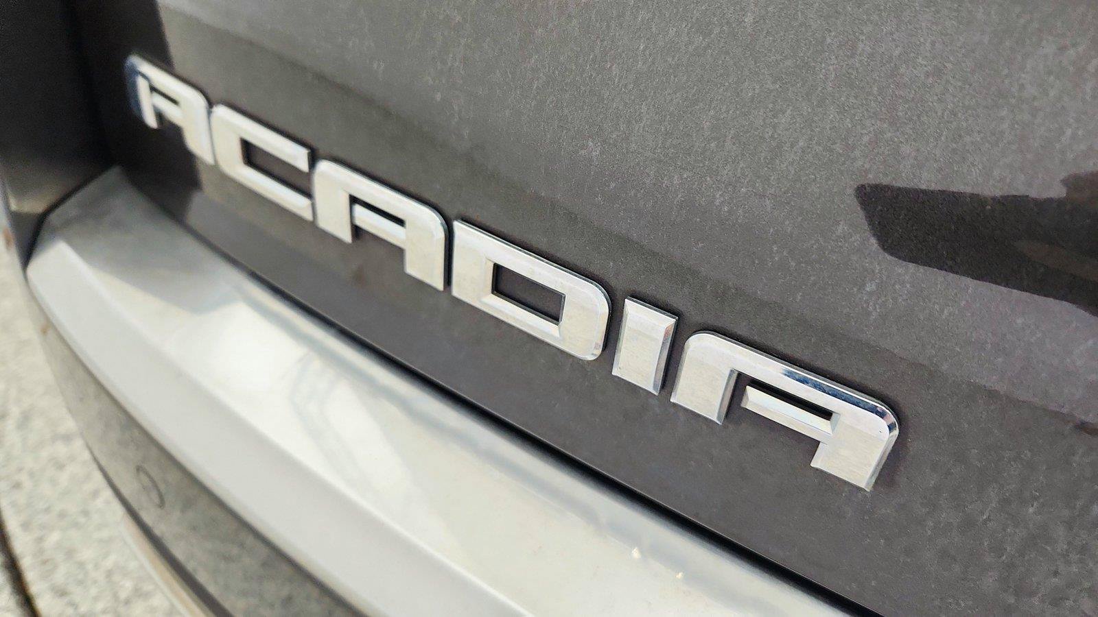 Used 2016 GMC Acadia Denali AWD/4WD image 36