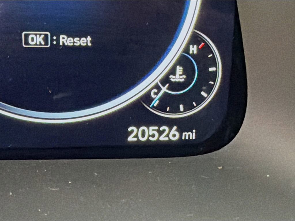 Used 2023 Hyundai Sonata SEL Plus image 33