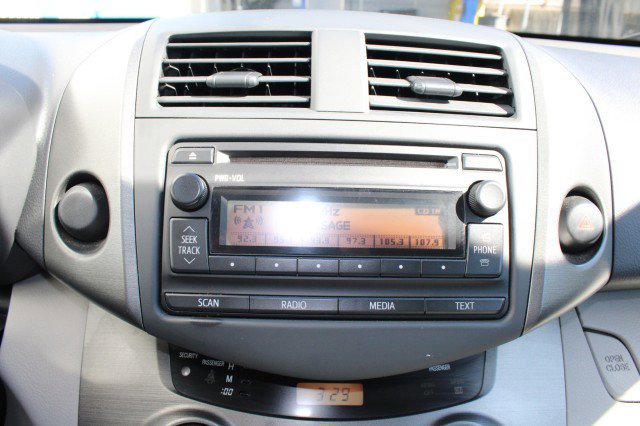 Used 2012 Toyota RAV4 FWD w/ Value Pkg image 22