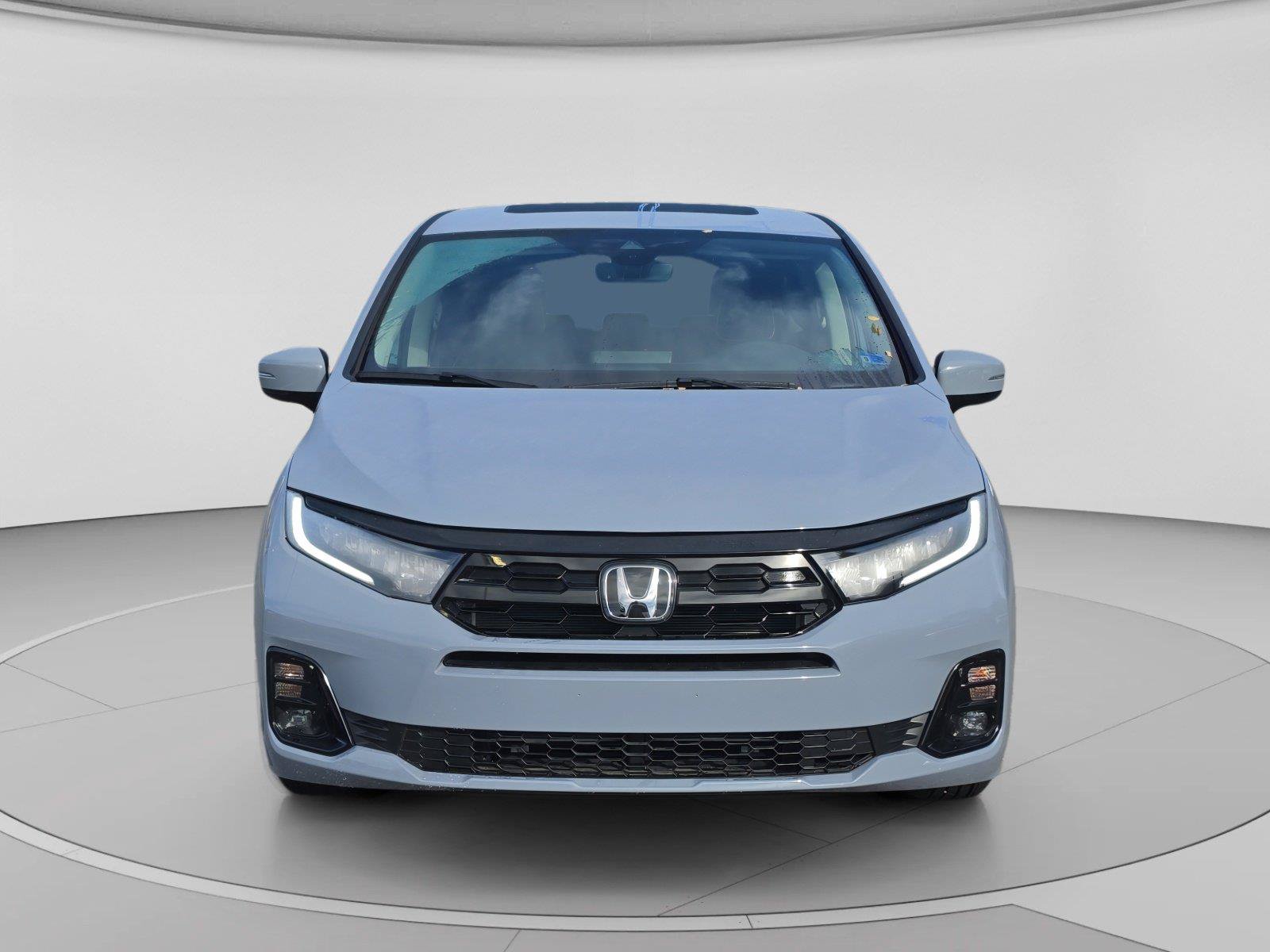 Used 2026 Honda Odyssey Elite image 8