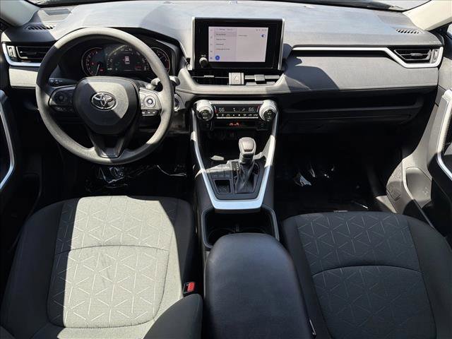 Certified 2023 Toyota RAV4 XLE w/ Convenience Package AWD/4WD image 28