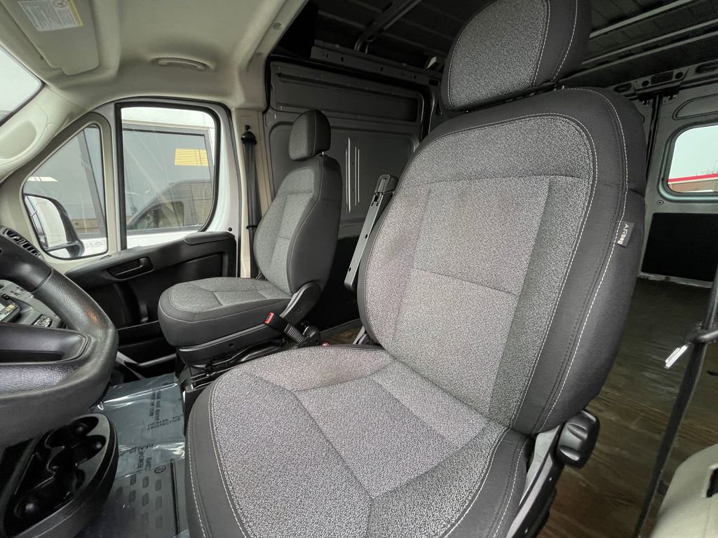 Used 2022 RAM ProMaster 2500 image 10