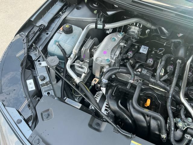 New 2026 Nissan Sentra SV w/ SV Convenience Package FWD image 19