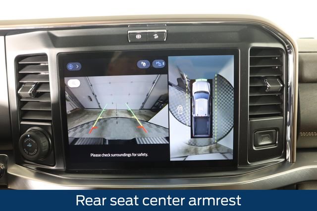 New 2026 Ford F350 King Ranch image 68