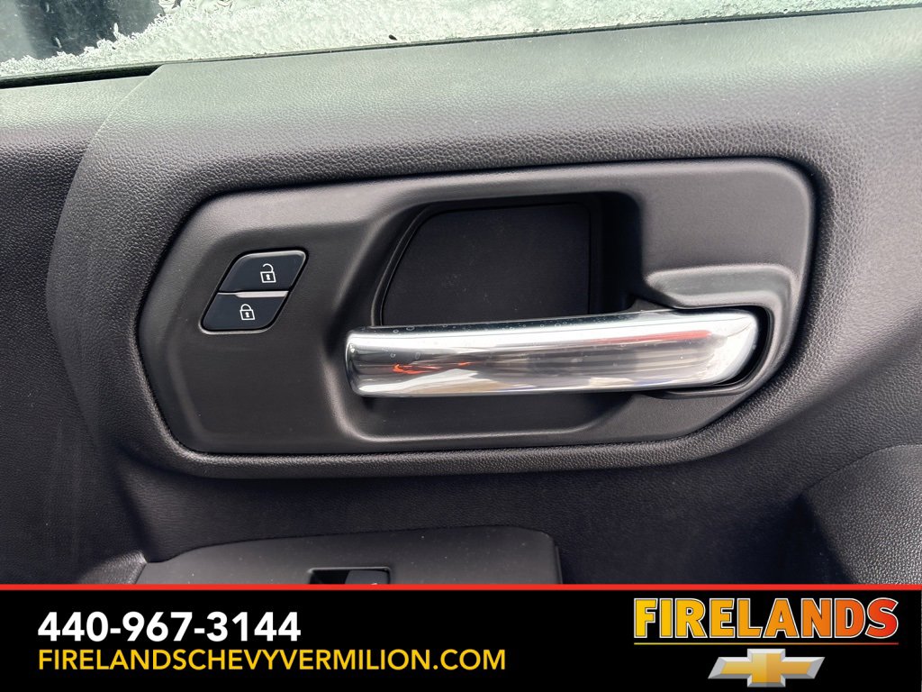 New 2024 Chevrolet Silverado 3500 W/T w/ WT Convenience Package image 29