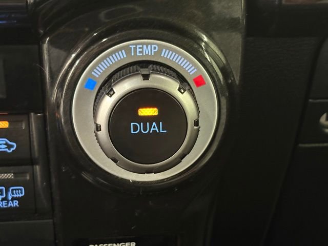 Used 2021 Toyota 4Runner Nightshade AWD/4WD image 24