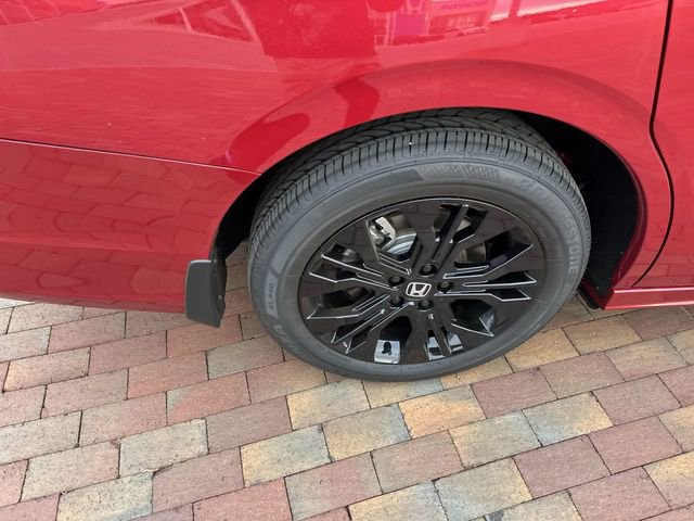 Certified 2026 Honda Odyssey Sport-L image 14