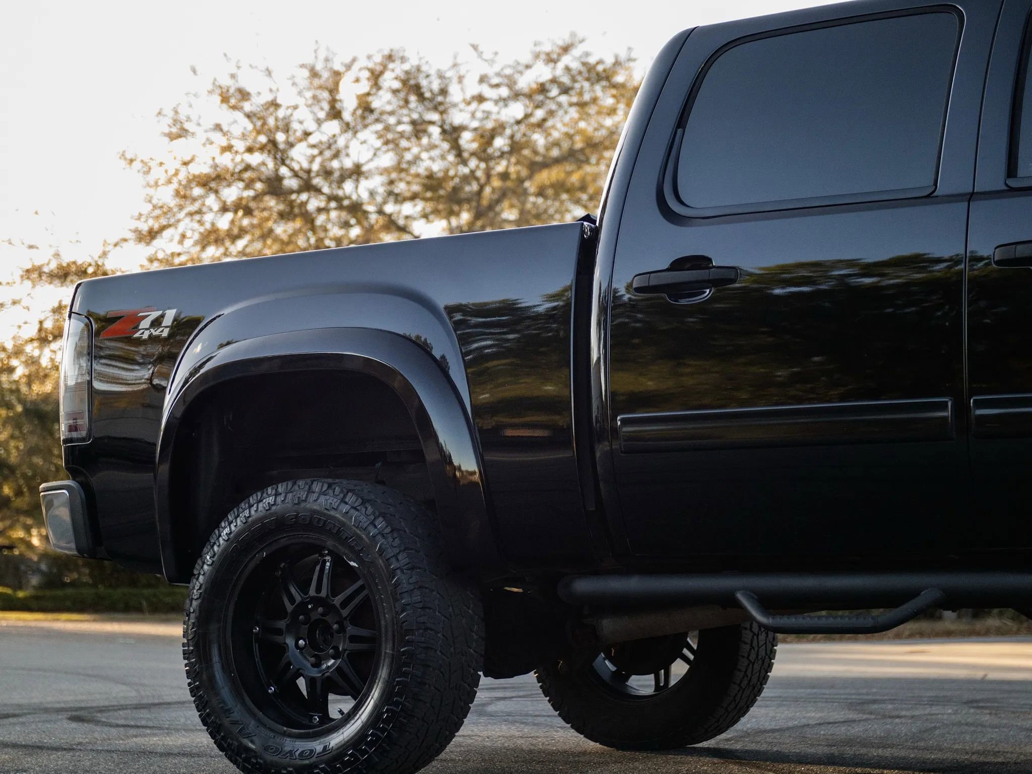 Used 2013 GMC Sierra 1500 SLE w/ Power Tech Package image 12