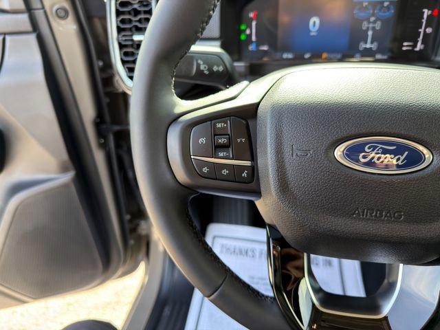 Used 2025 Ford Ranger XLT w/ FX4 Off-Road Package image 36