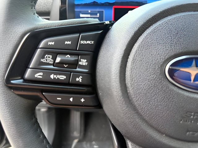 New 2026 Subaru Outback Premium w/ Premium/Limited Package AWD/4WD image 18