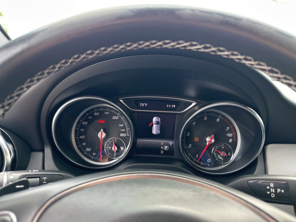 Used 2018 Mercedes-Benz GLA 250 image 33