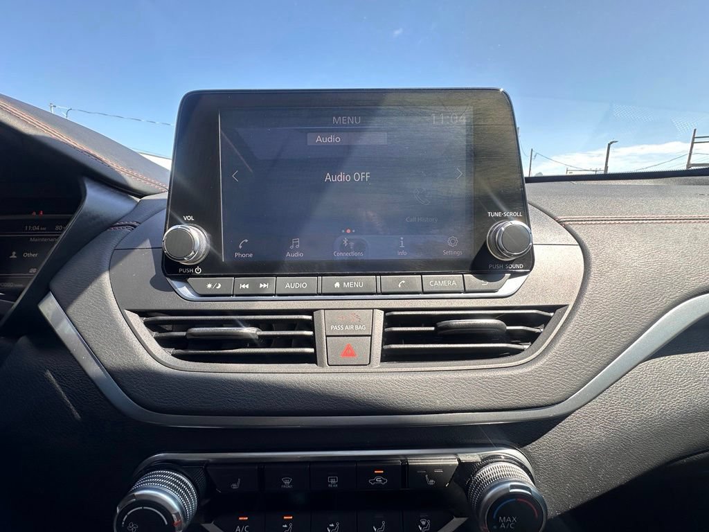Used 2021 Nissan Altima 2.5 SR w/ SR Premium Package FWD image 20
