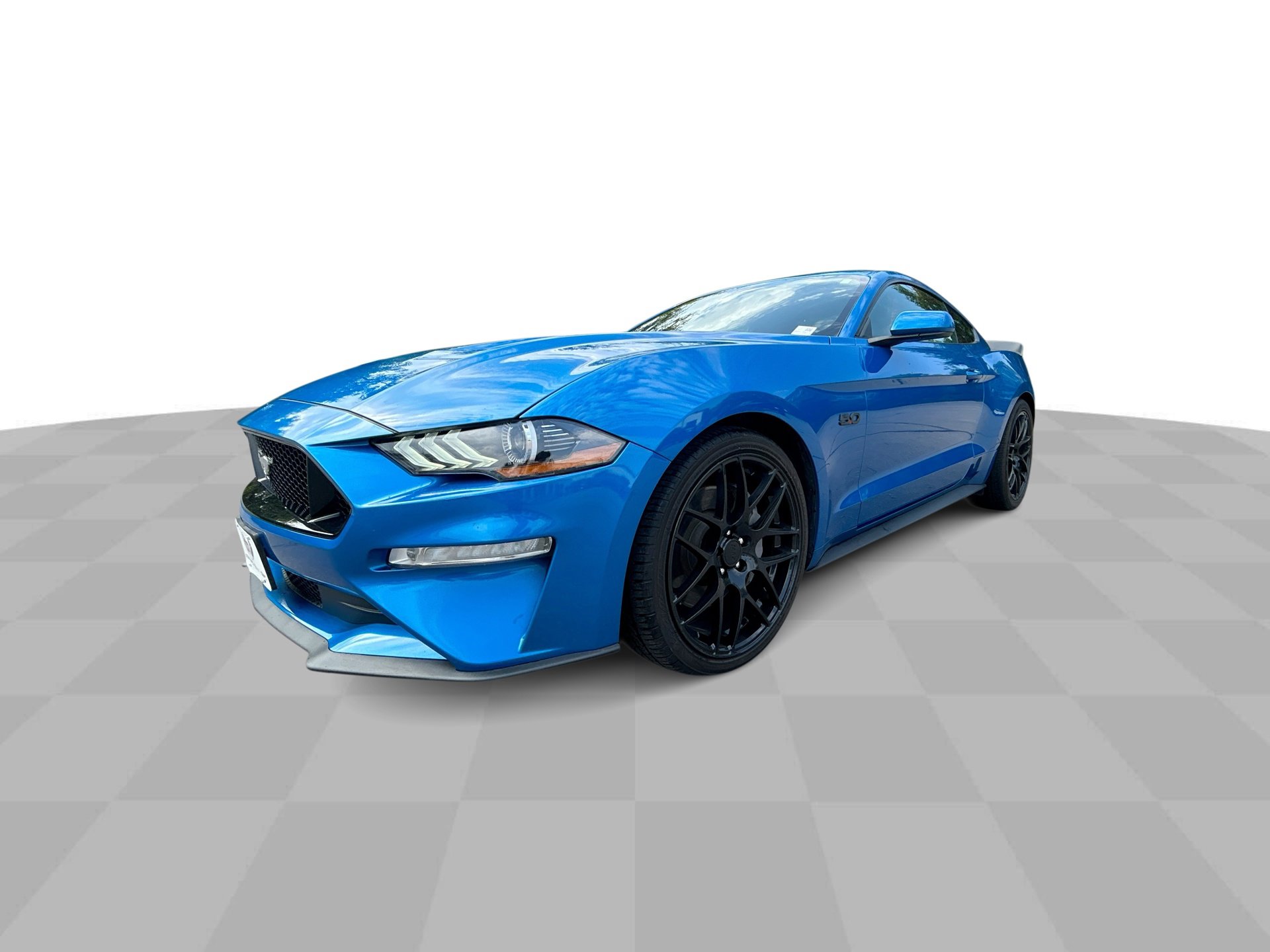 Used 2020 Ford Mustang GT