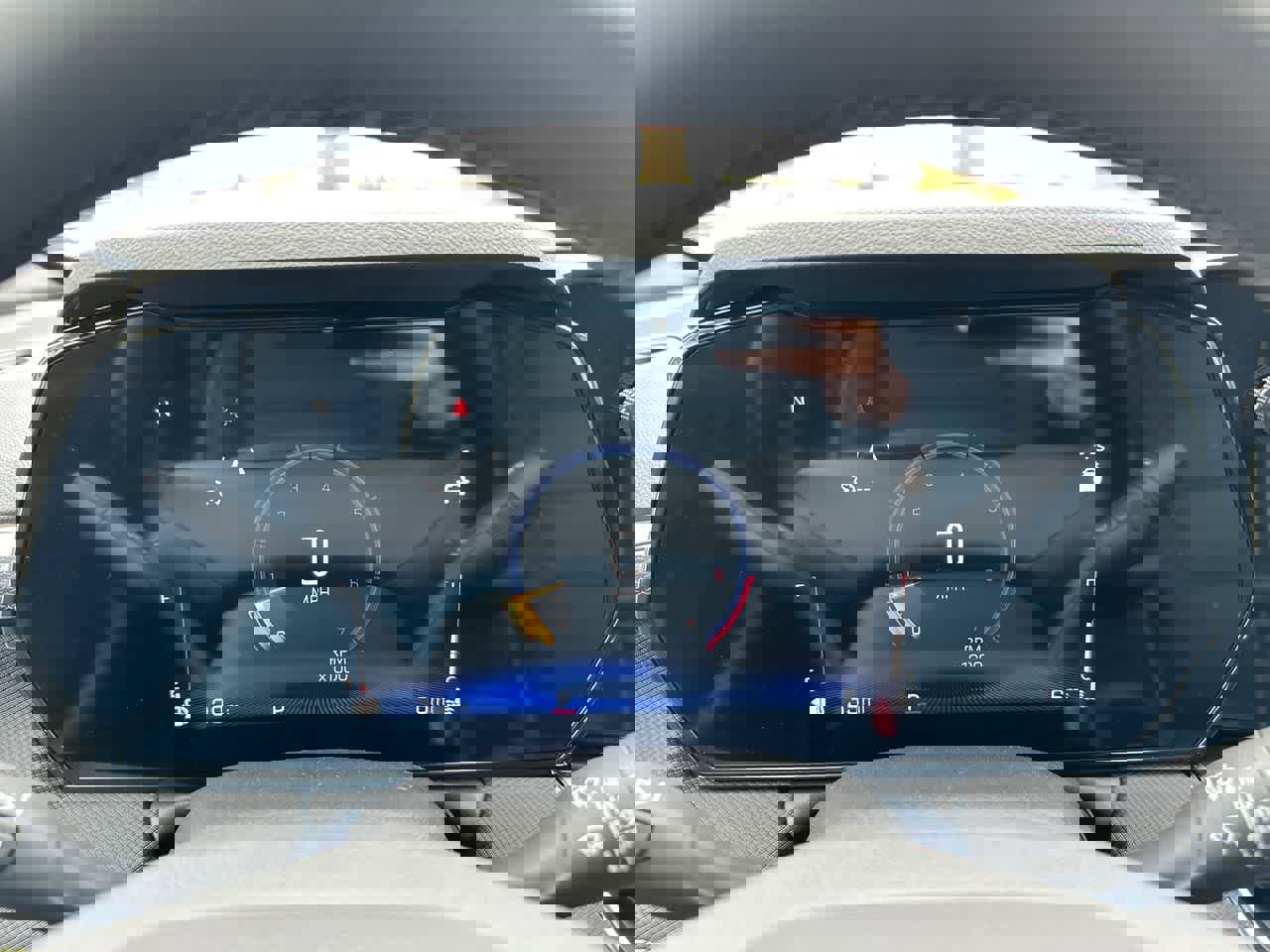 New 2025 Chevrolet TrailBlazer ACTIV w/ Convenience Package image 11