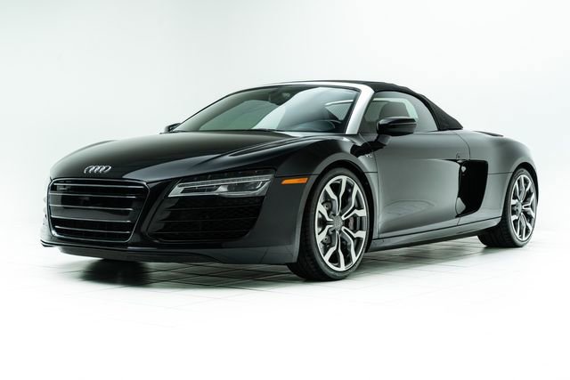 Used 2014 Audi R8 V10 AWD/4WD image 12