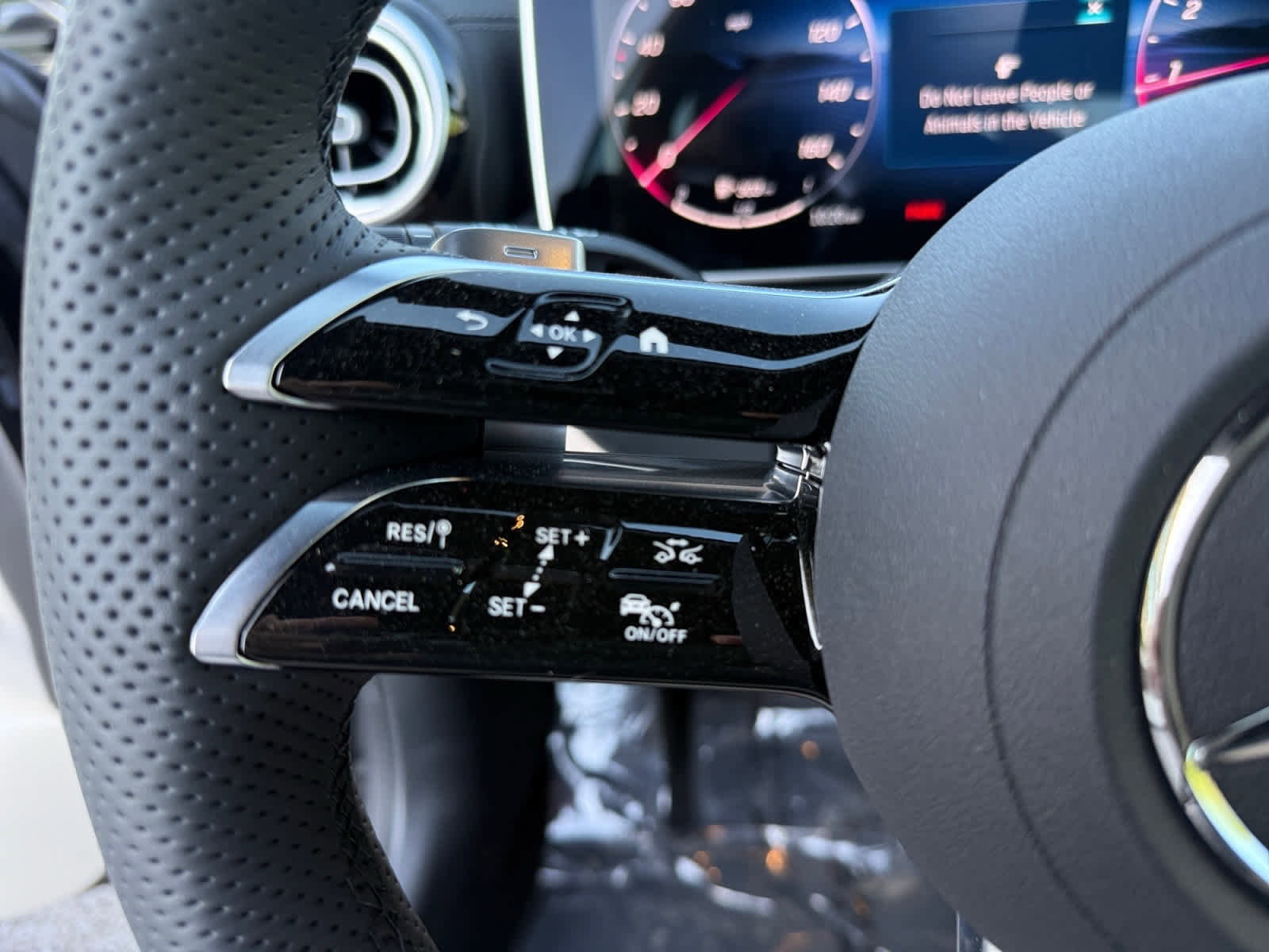 New 2026 Mercedes-Benz CLE 300 4MATIC Cabriolet image 23