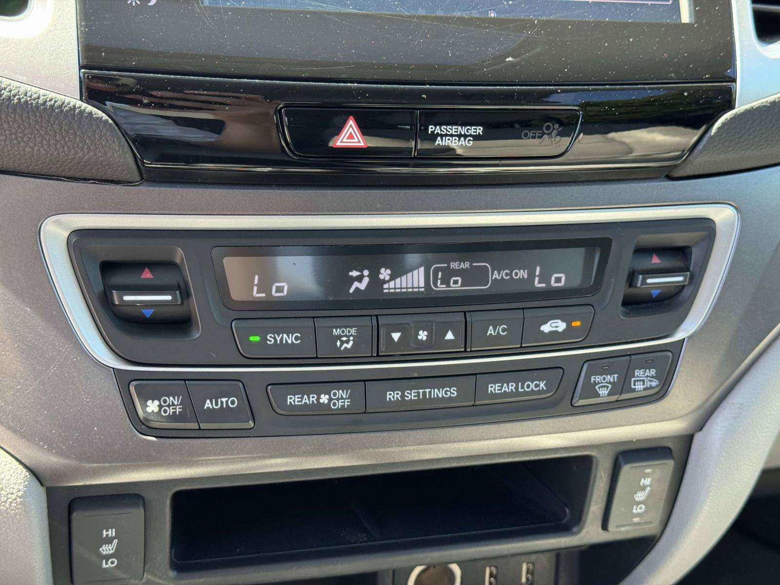 Used 2016 Honda Pilot EX-L image 28