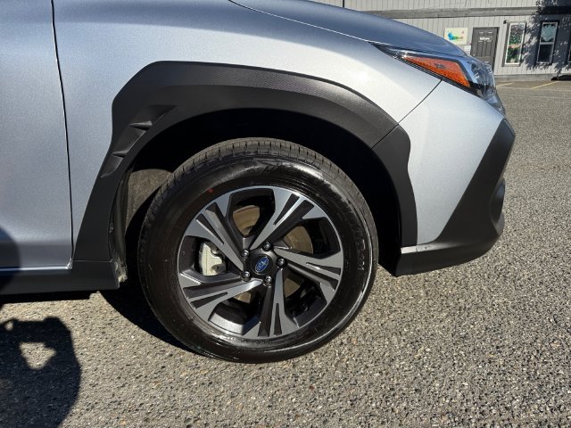 Certified 2026 Subaru Crosstrek 2.5i Premium AWD/4WD image 28