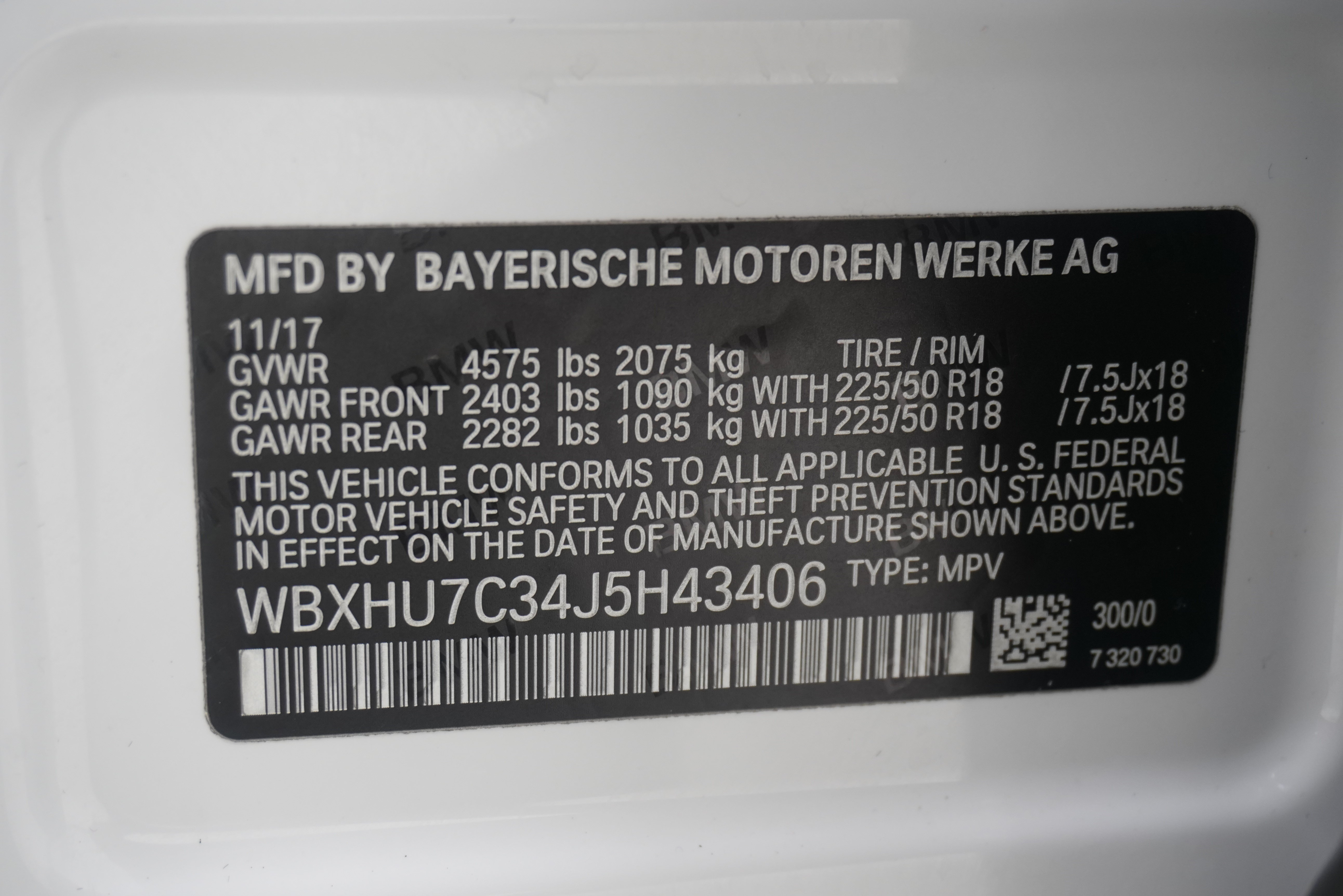 Used 2018 BMW X1 sDrive28i FWD image 31