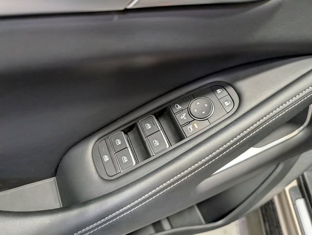 Used 2023 INFINITI QX60 Luxe w/ Vision Package AWD/4WD image 16