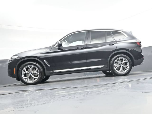 Used 2024 BMW X3 xDrive30i w/ Convenience Package AWD/4WD image 34