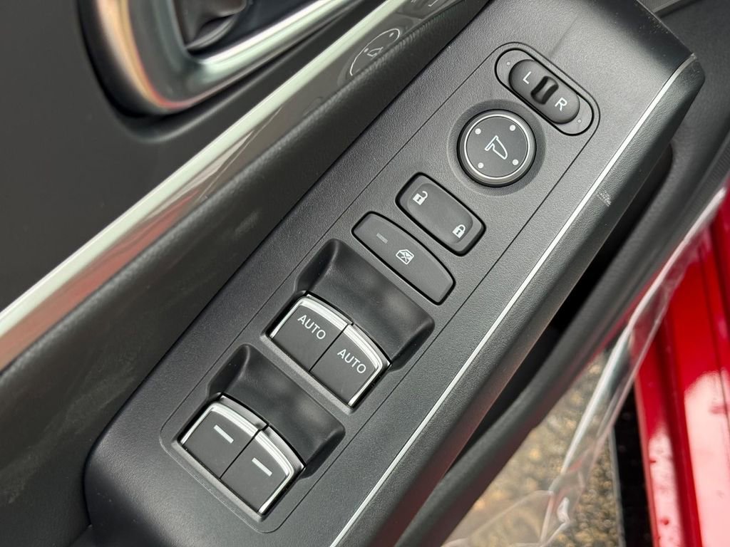 New 2026 Acura Integra A-Spec image 16