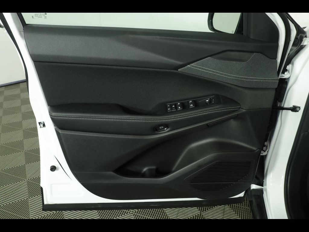 New 2026 Jeep Cherokee Laredo AWD/4WD image 20