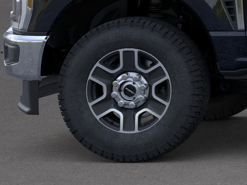 New 2026 Ford F350 Lariat image 19